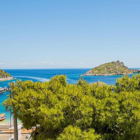 Armiriki Holiday Home Агиос Николаос Екстериор снимка