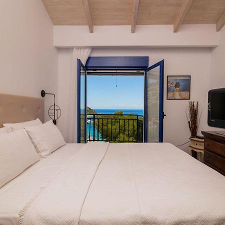 Armiriki Holiday Home Агиос Николаос Екстериор снимка