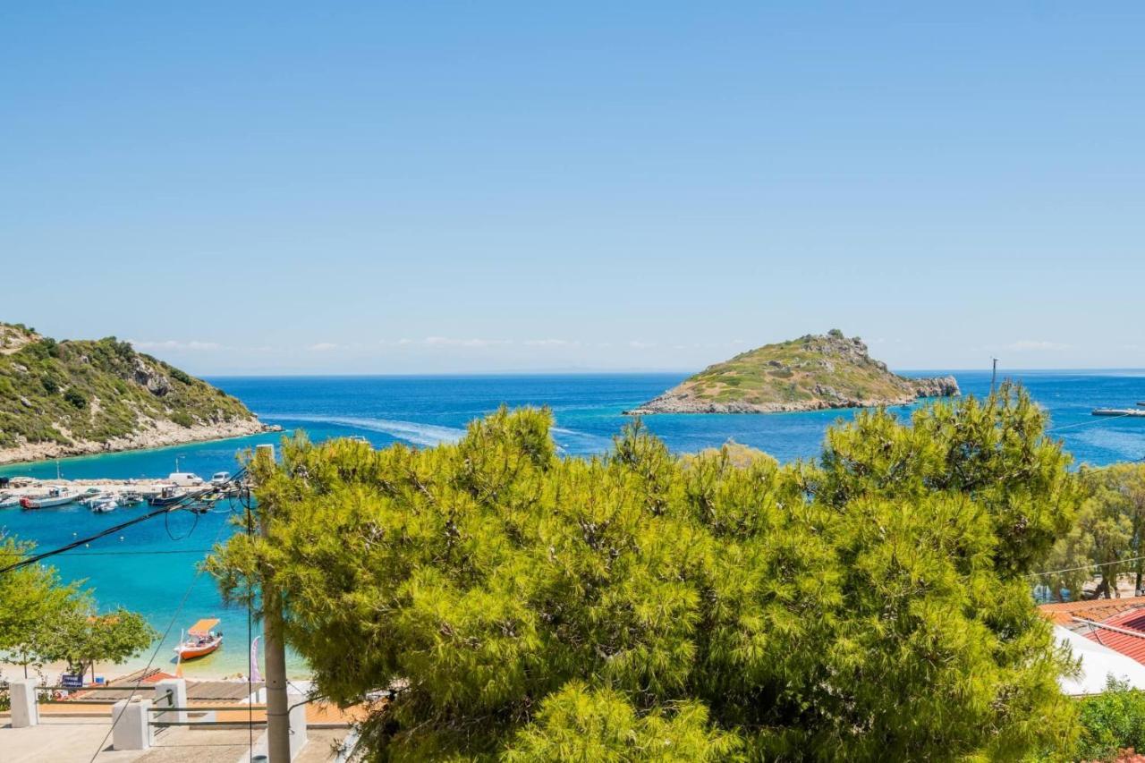 Armiriki Holiday Home Агиос Николаос Екстериор снимка