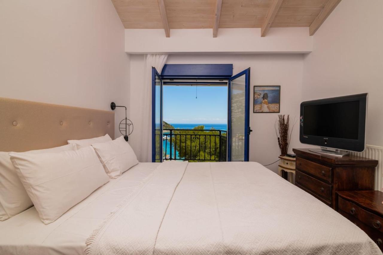 Armiriki Holiday Home Агиос Николаос Екстериор снимка