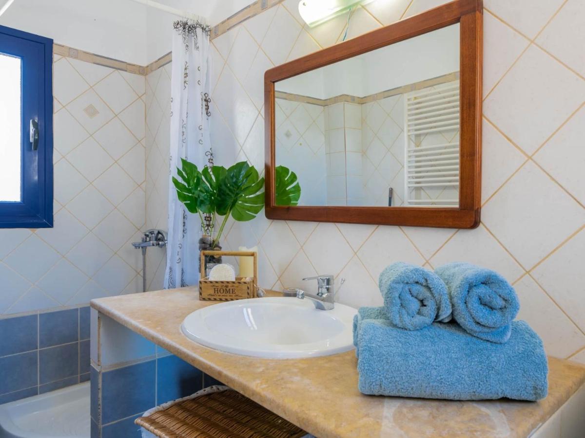 Armiriki Holiday Home Агиос Николаос Екстериор снимка