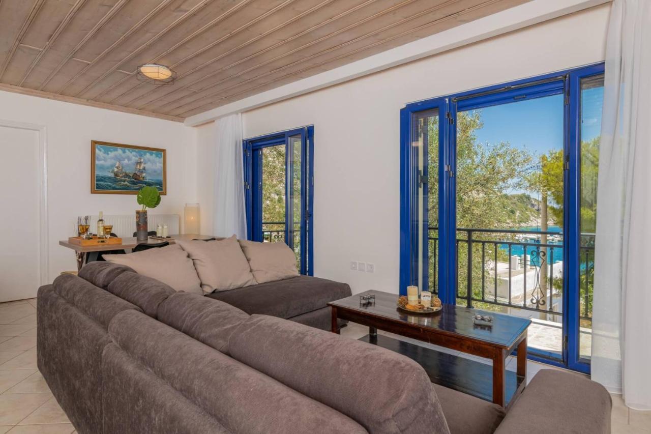 Armiriki Holiday Home Агиос Николаос Екстериор снимка