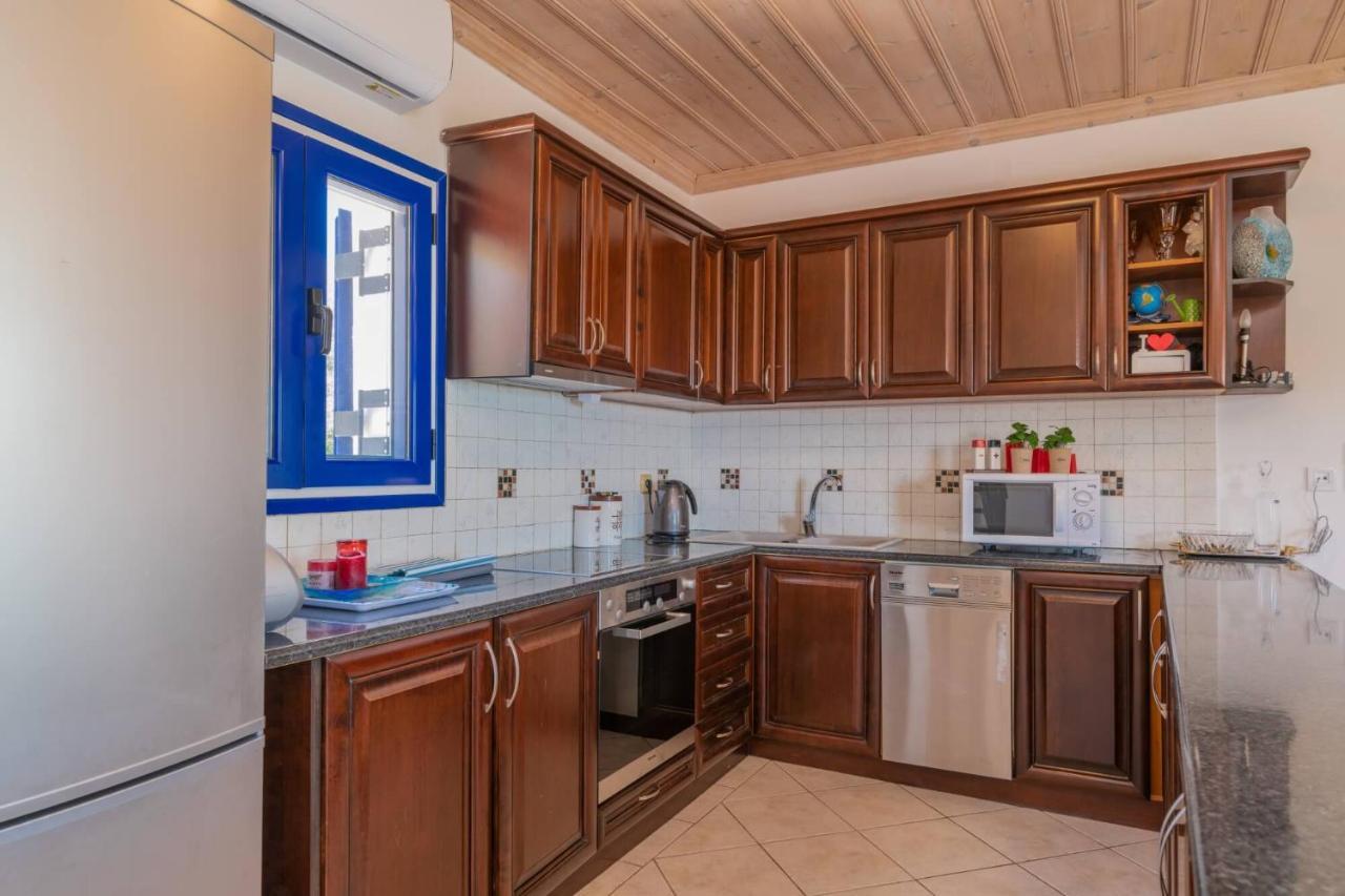 Armiriki Holiday Home Агиос Николаос Екстериор снимка