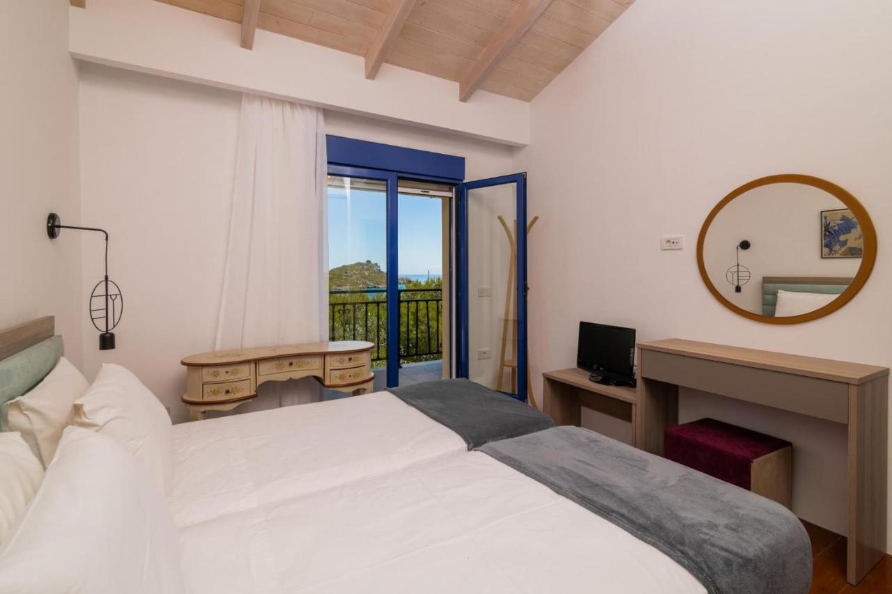 Armiriki Holiday Home Агиос Николаос Екстериор снимка
