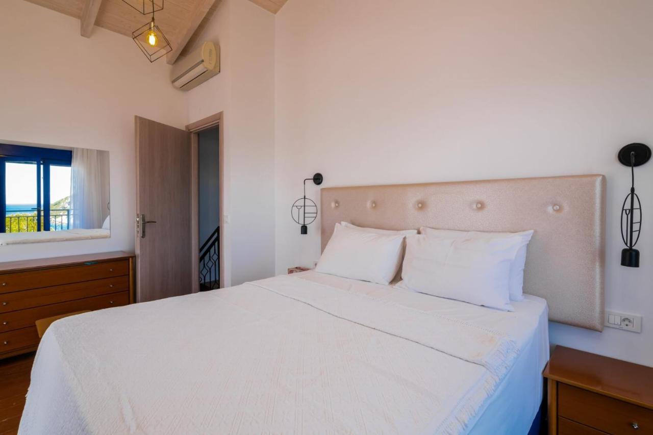 Armiriki Holiday Home Агиос Николаос Екстериор снимка