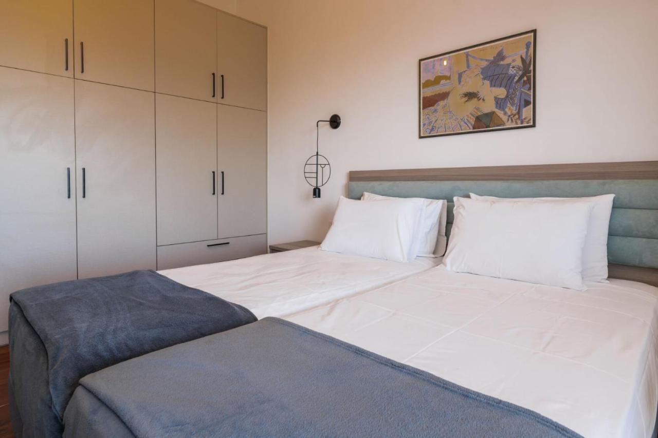 Armiriki Holiday Home Агиос Николаос Екстериор снимка