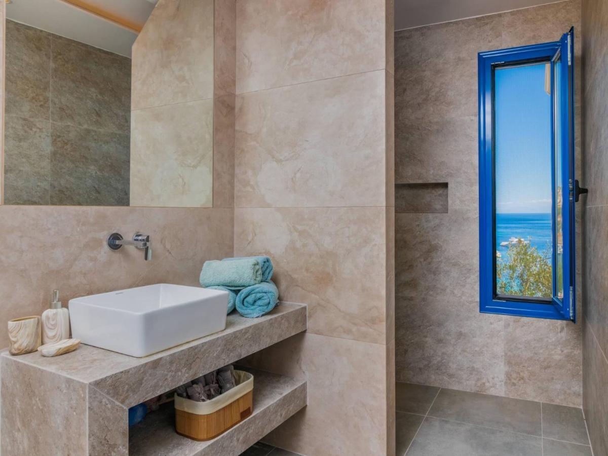 Armiriki Holiday Home Агиос Николаос Екстериор снимка