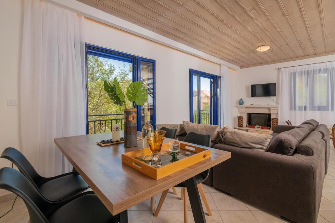Armiriki Holiday Home Агиос Николаос Екстериор снимка
