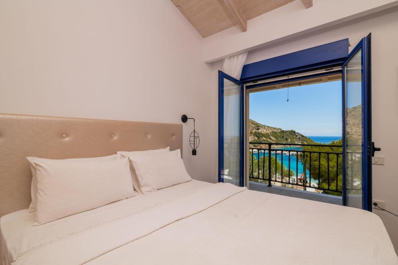 Armiriki Holiday Home Агиос Николаос Екстериор снимка
