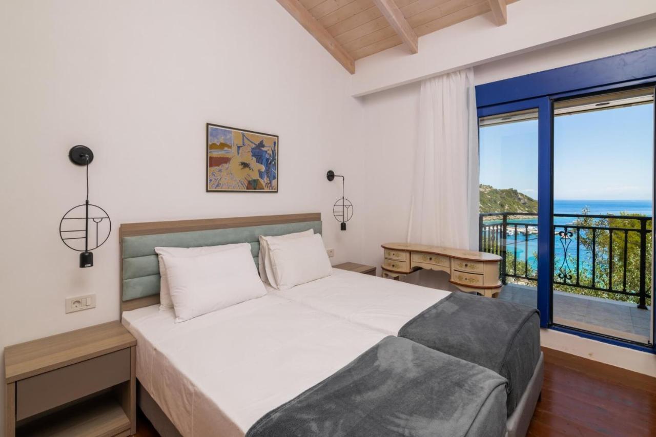 Armiriki Holiday Home Агиос Николаос Екстериор снимка